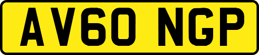 AV60NGP