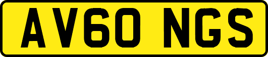 AV60NGS