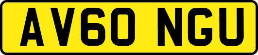 AV60NGU