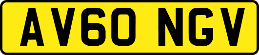 AV60NGV