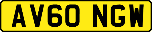 AV60NGW