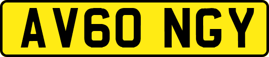 AV60NGY