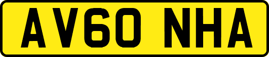 AV60NHA