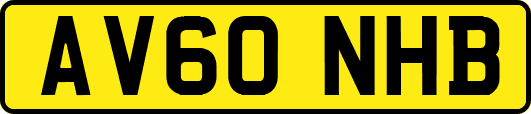 AV60NHB