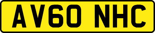 AV60NHC