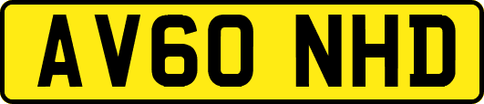 AV60NHD