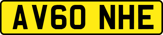 AV60NHE
