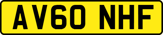 AV60NHF