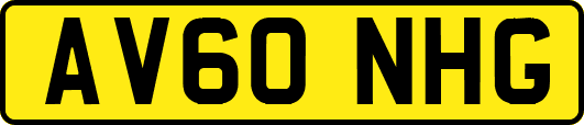 AV60NHG