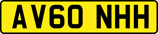 AV60NHH