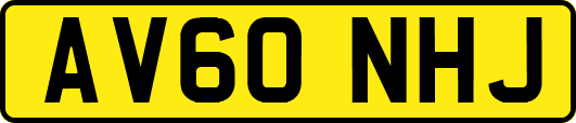 AV60NHJ