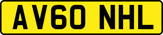AV60NHL