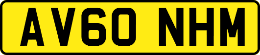 AV60NHM