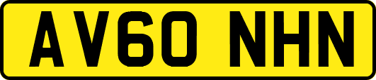 AV60NHN