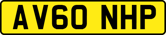 AV60NHP