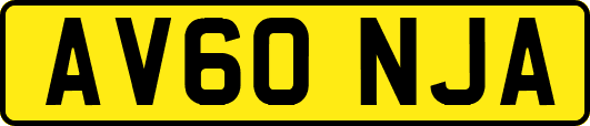 AV60NJA