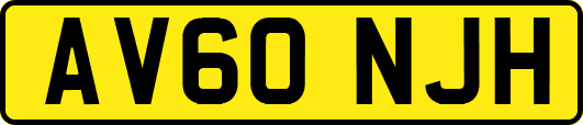 AV60NJH