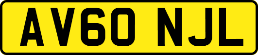 AV60NJL