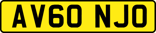 AV60NJO