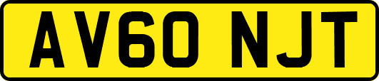 AV60NJT