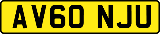 AV60NJU