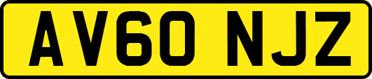 AV60NJZ