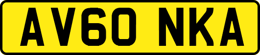 AV60NKA
