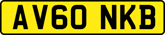 AV60NKB