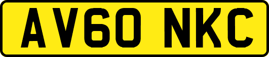 AV60NKC