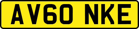 AV60NKE