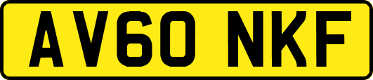 AV60NKF