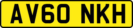 AV60NKH
