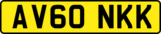 AV60NKK