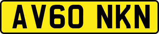 AV60NKN