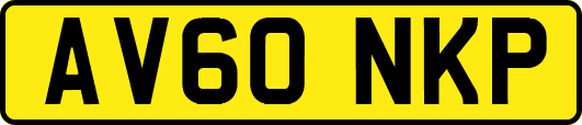 AV60NKP