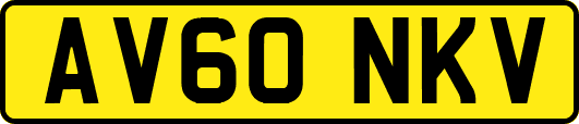 AV60NKV