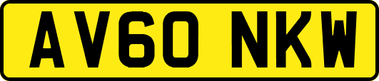 AV60NKW