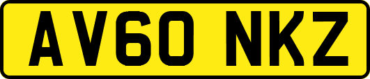 AV60NKZ