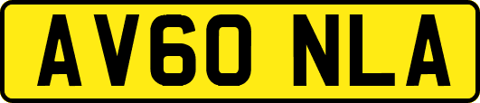 AV60NLA