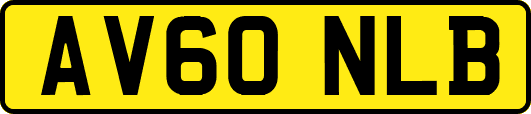 AV60NLB