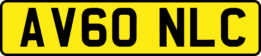 AV60NLC