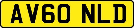 AV60NLD