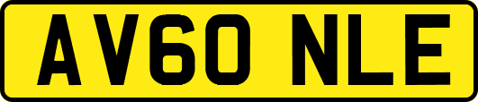 AV60NLE