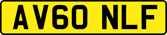 AV60NLF