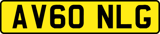 AV60NLG