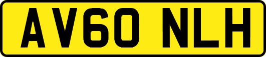 AV60NLH
