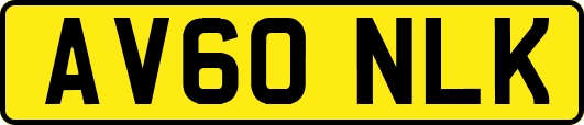 AV60NLK