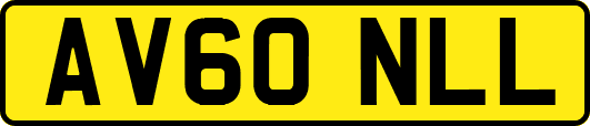 AV60NLL