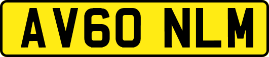 AV60NLM