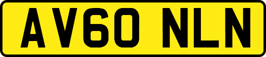 AV60NLN